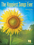 cover for The Happiest Songs Ever