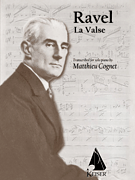 cover for La Valse