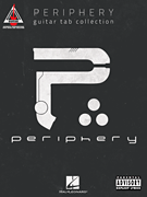 cover for Periphery - Guitar Tab Collection