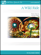 cover for A Wild Ride