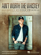 cover for Ain't Worth the Whiskey