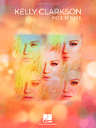 cover for Kelly Clarkson - Piece by Piece