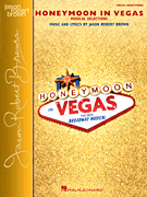 cover for Honeymoon in Vegas