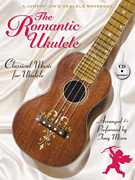 cover for The Romantic Ukulele