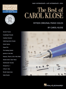 cover for The Best of Carol Klose