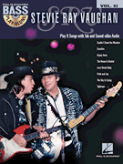 cover for Stevie Ray Vaughan