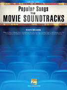 cover for Popular Songs from Movie Soundtracks