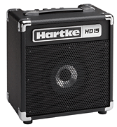 cover for Hartke HD15 Bass Combo Amp