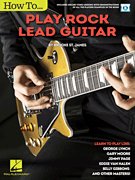 cover for How to Play Rock Lead Guitar