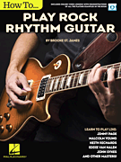 cover for How to Play Rock Rhythm Guitar