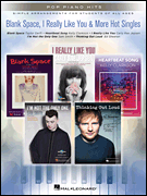 cover for Blank Space, I Really Like You & More Hot Singles