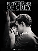 cover for Fifty Shades of Grey