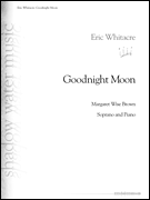cover for Goodnight Moon
