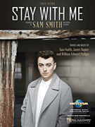 cover for Stay with Me