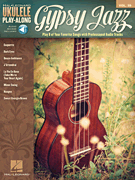 cover for Gypsy Jazz