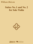 cover for Suites No. 1 and No. 2