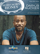cover for Homegrown Honey