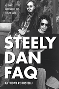 cover for Steely Dan FAQ
