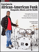 cover for Modern Drummer Presents Exercises in African-American Funk
