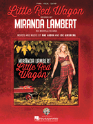 cover for Little Red Wagon