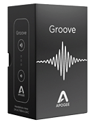cover for Groove