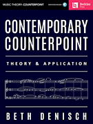 cover for Contemporary Counterpoint