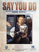 cover for Say You Do