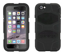 cover for Survivor All-Terrain for iPhone 6