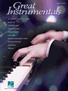 cover for Great Instrumentals