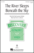 cover for The River Sleeps Beneath the Sky