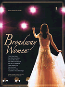 cover for Broadway Women