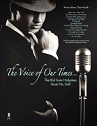 cover for The Voice of our Times... - The Kid from Hoboken Struts His Stuff