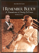 cover for I Remember Buddy