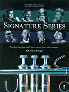 cover for Signature Series, Volume 3