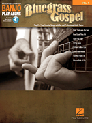 cover for Bluegrass Gospel