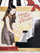 cover for Emily Bear - Glorious White Christmas