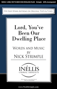 cover for Lord, You've Been Our Dwelling Place