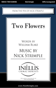 cover for Two Flowers