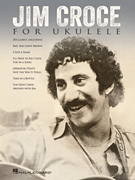 cover for Jim Croce for Ukulele