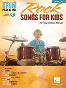 cover for Rock Songs for Kids