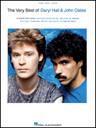 cover for The Very Best of Daryl Hall & John Oates