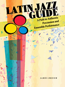 cover for Latin Jazz Guide