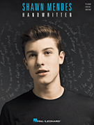 cover for Shawn Mendes - Handwritten