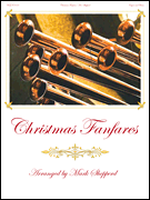 cover for Christmas Fanfares