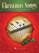 cover for Christmas Songs for Vibraphone