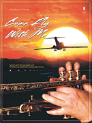 cover for Come Fly with Me - Trumpet