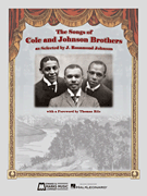 cover for The Songs of Cole and Johnson Brothers