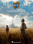 cover for Tomorrowland