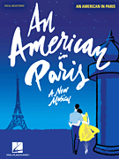 cover for An American in Paris