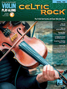 cover for Celtic Rock